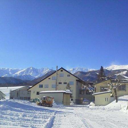 Resort Inn Yamaichi Nagano Kültér fotó