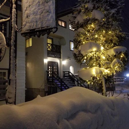Resort Inn Yamaichi Nagano Kültér fotó