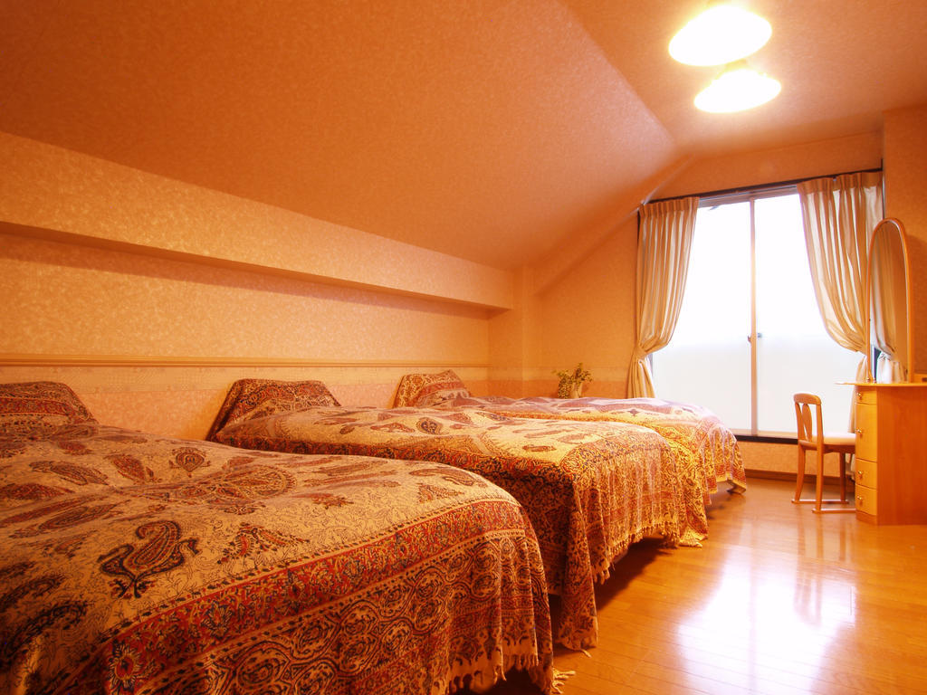 Resort Inn Yamaichi Nagano Kültér fotó