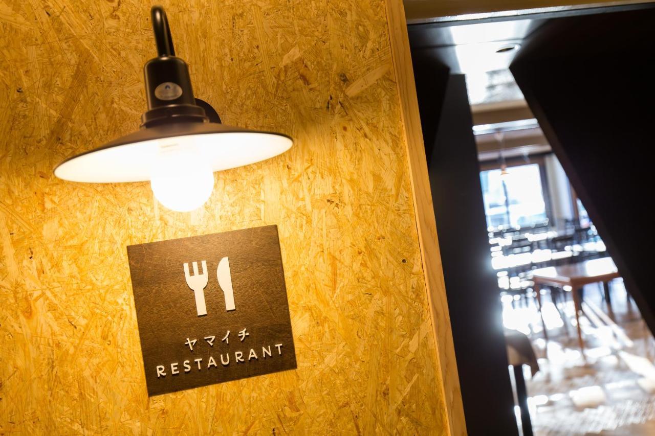 Resort Inn Yamaichi Nagano Kültér fotó