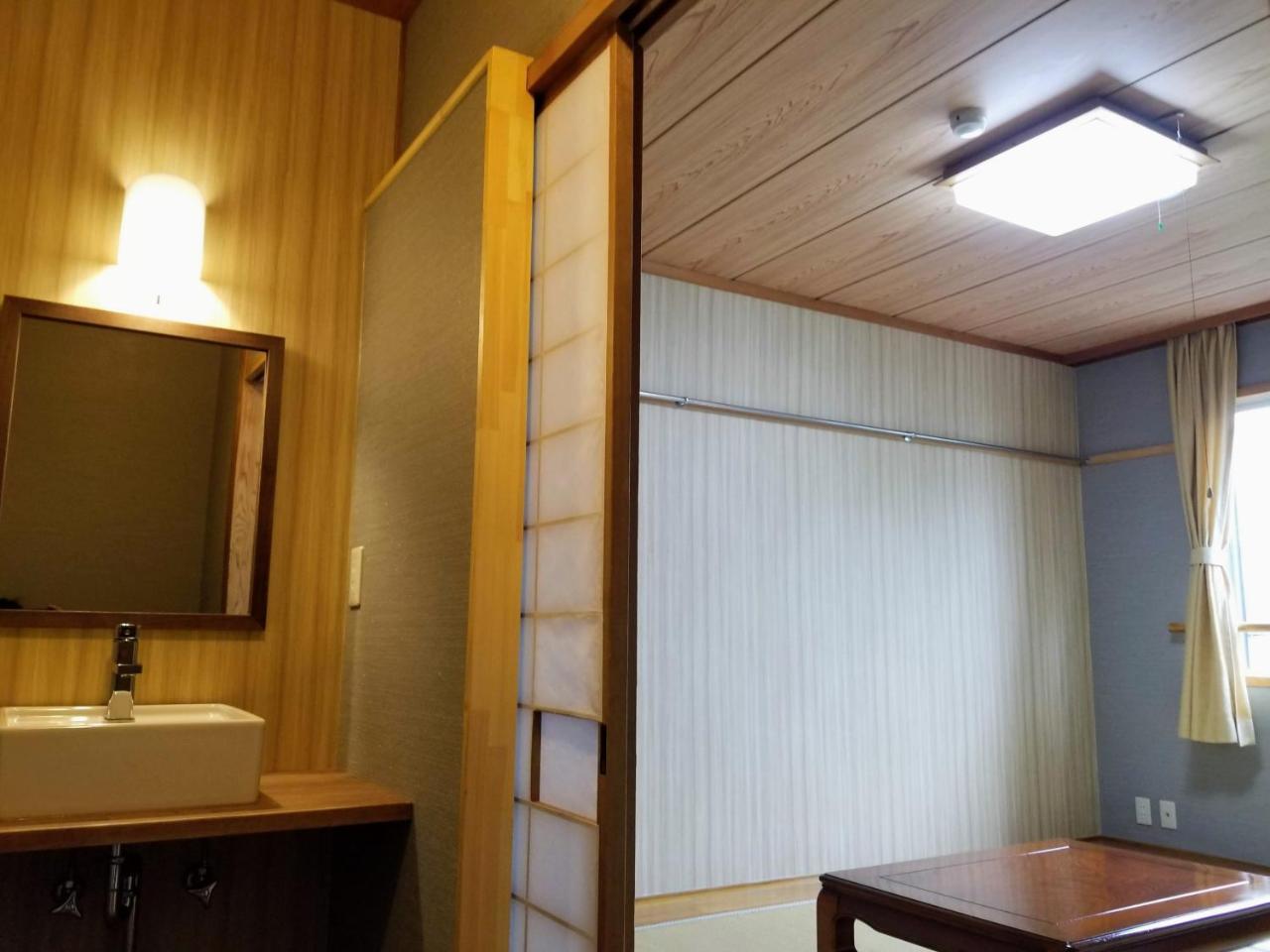 Resort Inn Yamaichi Nagano Kültér fotó