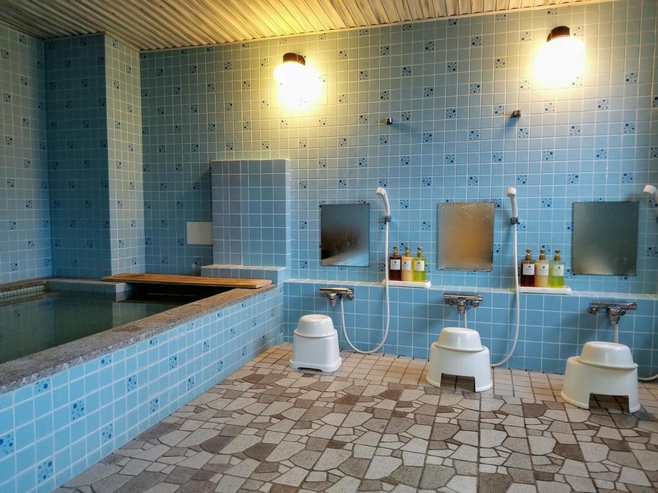 Resort Inn Yamaichi Nagano Kültér fotó