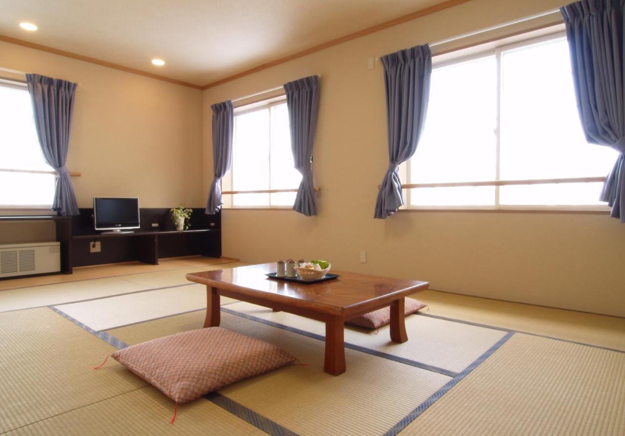Resort Inn Yamaichi Nagano Kültér fotó