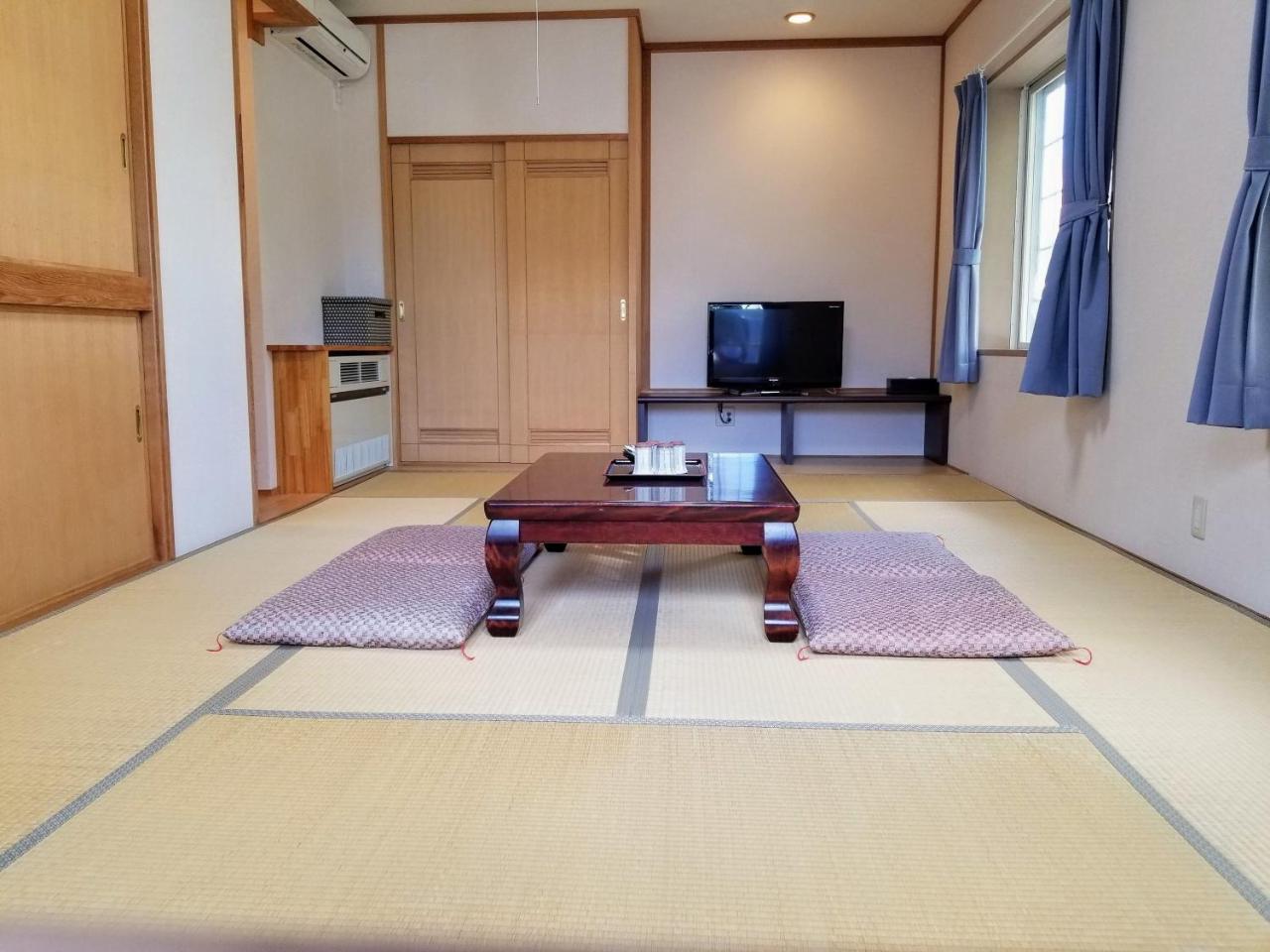 Resort Inn Yamaichi Nagano Kültér fotó