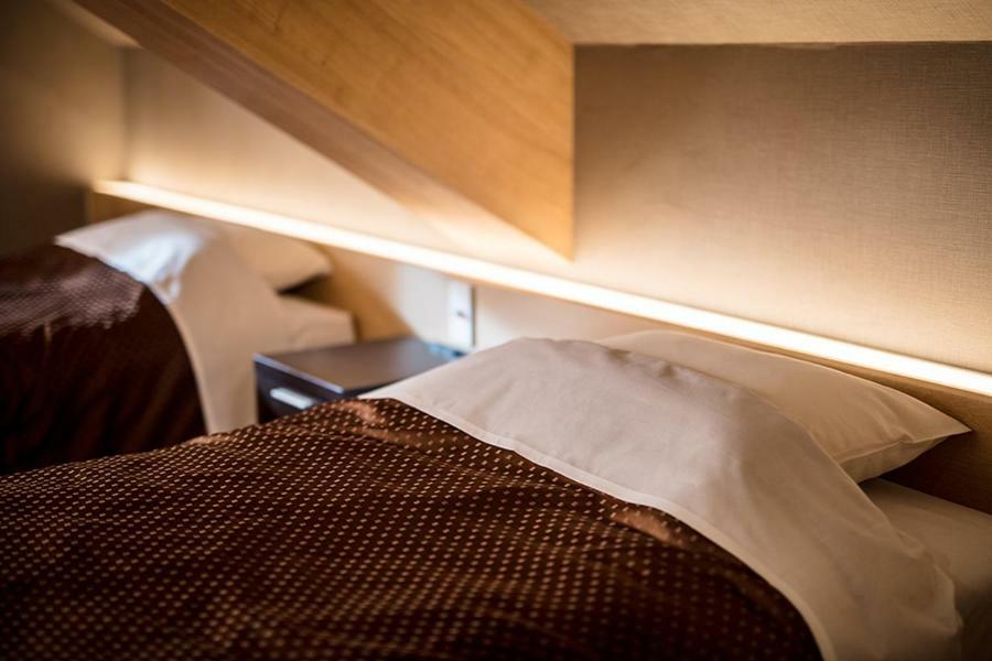 Resort Inn Yamaichi Nagano Kültér fotó