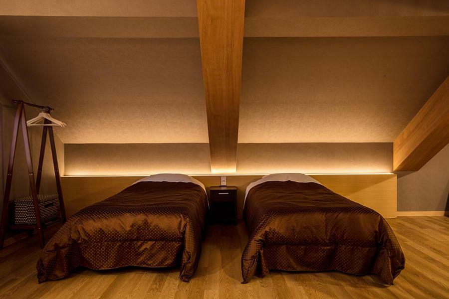 Resort Inn Yamaichi Nagano Kültér fotó