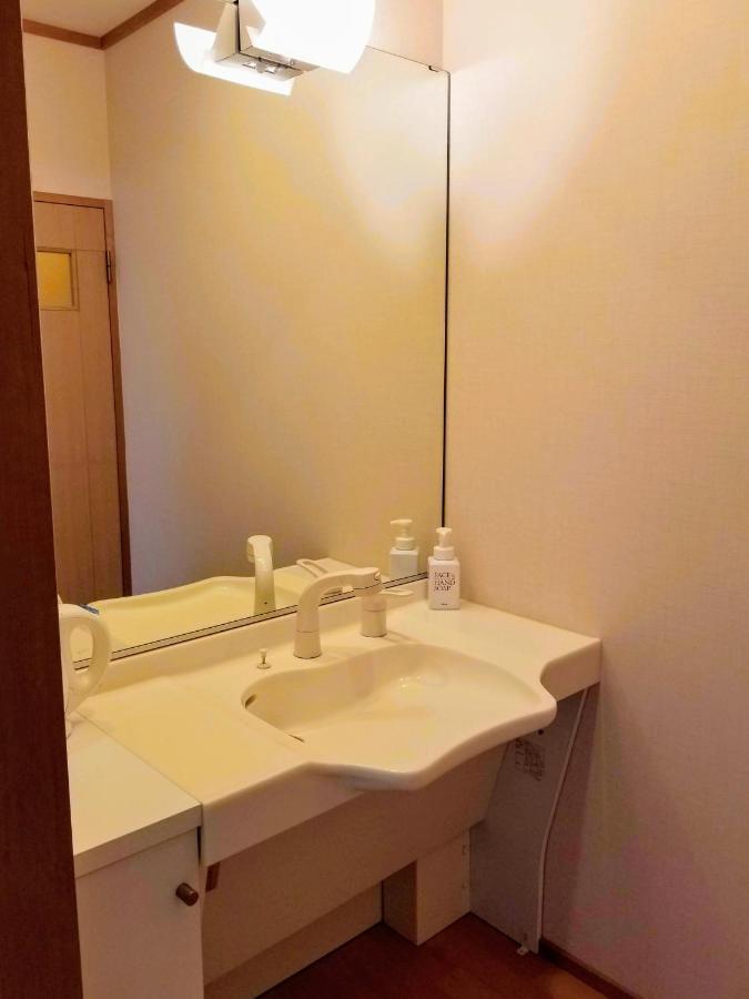 Resort Inn Yamaichi Nagano Kültér fotó