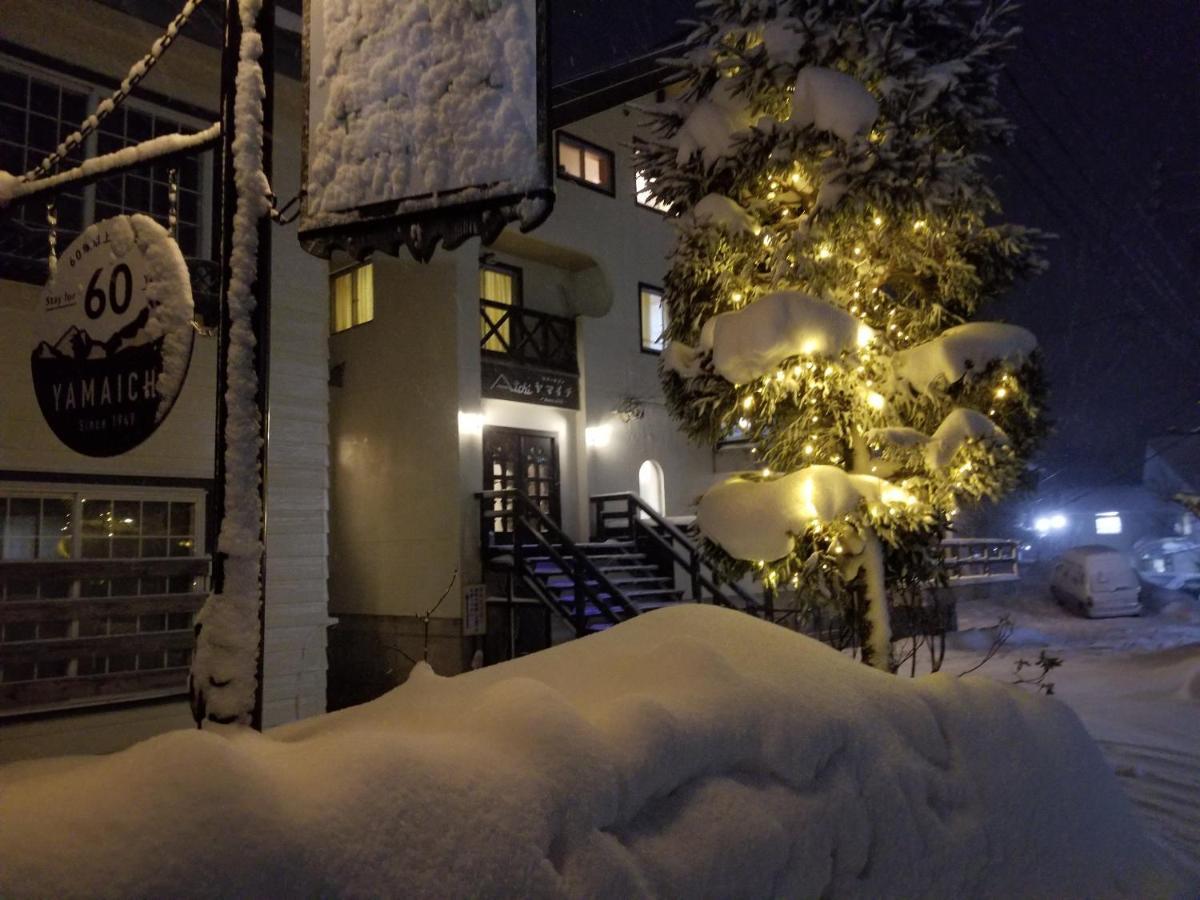 Resort Inn Yamaichi Nagano Kültér fotó